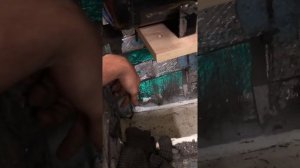 Кронштейн ресивера.