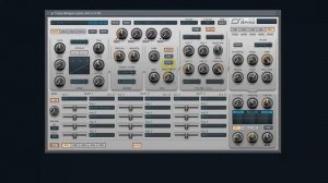 Мини-курс по Reveal Sound Spire полный разбор и хитрости синтезатора. Урок-обзор Spire VST. Часть 1