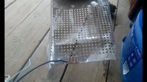 КАК ИЗБАВИТЬСЯ ОТ РЖАВЧИНЫ И КОРРОЗИИ с помощью лимонной кислоты и пемолюкса(старый утюг)УТЮГ ПЗМЗ