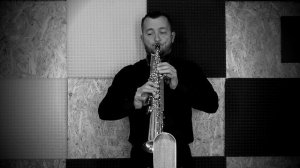 Adagio in G minor Albinoni   Dariusz Zarzycki soprano saxophone