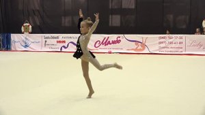 Мунтян Николь 2013