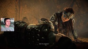 Прохождение ~ Horizon Запретный запад #15