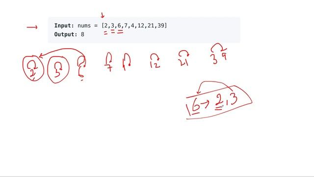 Largest Component Size by Common Factor | Leetcode 952 | Live coding session ???| Union Find Nailed смотреть онлайн