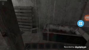 все наказание в игре метель