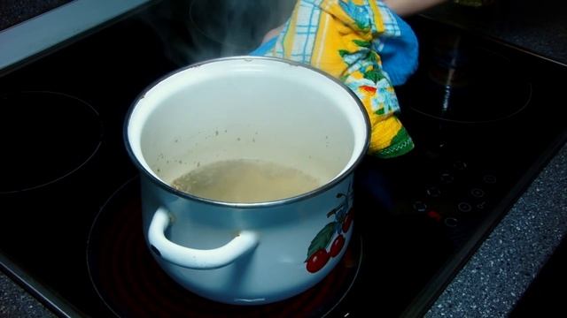 Суперрецепт салата из редиски на зиму