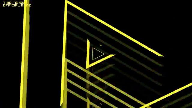 Open Hexagon Delta смотреть онлайн