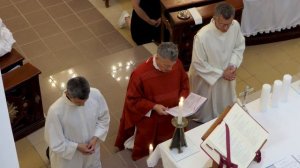 Католики Пермского края