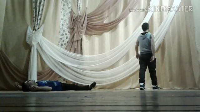 Брейк данс часть 2 смотреть онлайн