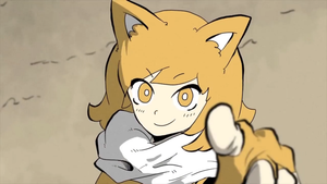 Minami 「 RUDE LOSE DANCE」«ТАНЕЦ ГРУБОЙ ПОТЕРИ»（Anime「Record of RagnarokⅡ」Opening song