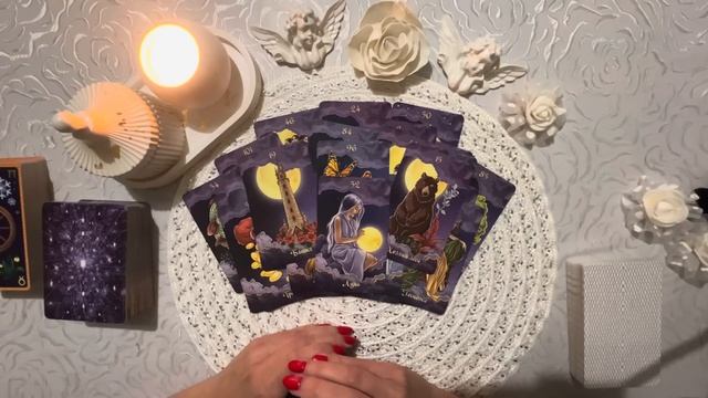 Вам ПОСЛАНИЕ от АНГЕЛА-ХРАНИТЕЛЯ!..❤️❤️?? смотреть онлайн