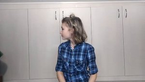 ПРОСТЫЕ ПРИЧЕСКИ НА КОРОТКИЕ ВОЛОСЫ В ШКОЛУ!