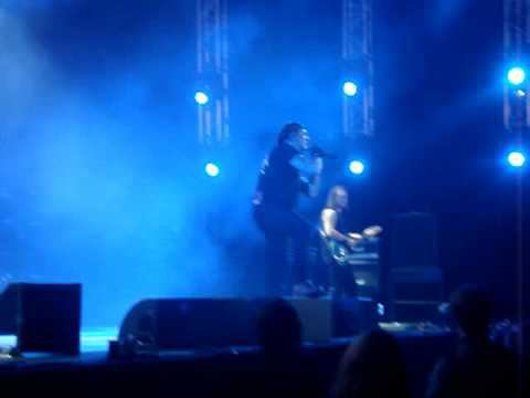 Ария - Свет былой любви (2008)