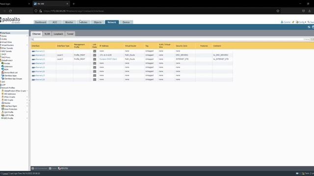 Publicación de servicios web Apache  FortiWeb - WAF - Fortinet y firewall Palo Alto Networks ????? смотреть онлайн