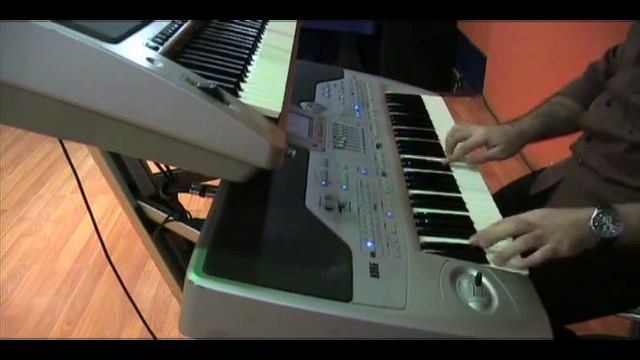 korg pa1x_ pa800 _pa2x كمنجات لايف لل смотреть онлайн
