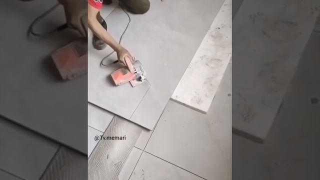 Линейка плиточника