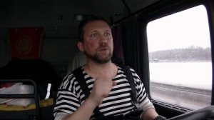 Взаимопомощь на трассе: как запрашивать по рации, как подготовиться, кому помогать, про Севера...