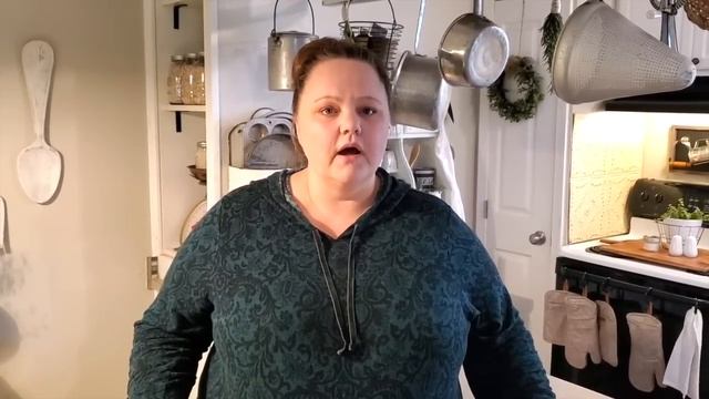 3 Antique Farmhouse Style Home Tours смотреть онлайн