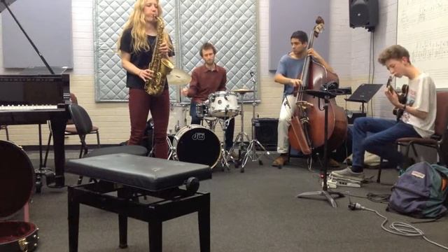 What Is This Thing Called Love | Cole Porter смотреть онлайн