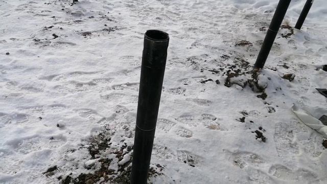 Спасибо ГлавФундамент за сваи и контент. Мы переходим на новый уровень!