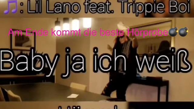 LIL LANO HÖRPROBEN COMPILATION PART.1 смотреть онлайн