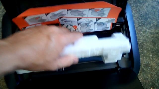 ОБЗОР ПРИНТЕРА Canon i-SENSYS LBP6030B смотреть онлайн