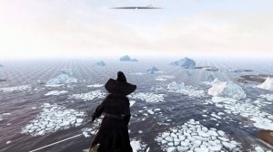 I Turned Skyrim Into Hogwarts Legacy