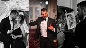 Сходили на Свадьбу! 💍Натанцевались 💃🏽впечатления от Easy Clean 🧽VLOG