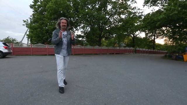 Выходные на колесах. Пензенская область. Усадьба Тарханы. смотреть онлайн