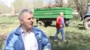 Жирновск, которого нет... Жирновский форум ЖИРАФ