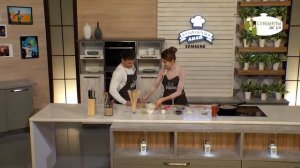 Чили қосылған ет - Қаршыға Дәуітбек - Аспаздық Лига