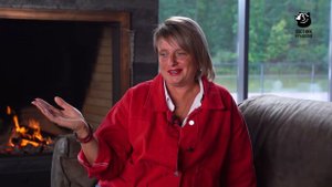 Охота на оленя и кабана в Белгородской области //