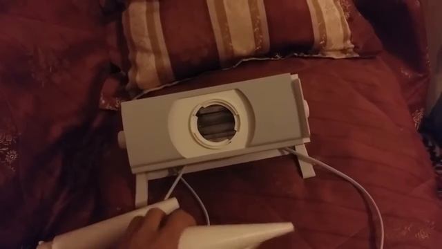 Кварцевый облучатель Солнышко ОУФК-1. Аппарат, которым я лечу своих детей смотреть онлайн