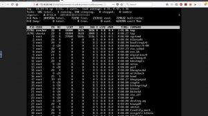 RancherVM Live Migration with Shared Storage -- Demonstration