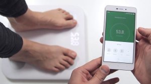 Умные весы Xiaomi Mi Smart Scale 2 - Обзор и сравнение с первой версией