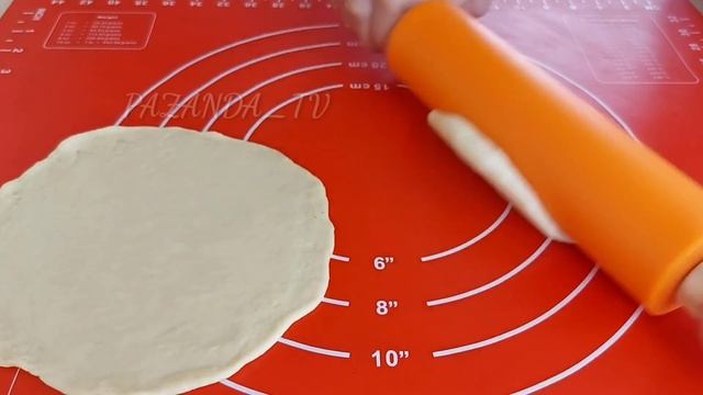 Гениально и Просто! Самая красивая булочки с творогом.