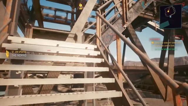 Cyberpunk 2077 for Xbox One and PlayStation 4 Review смотреть онлайн