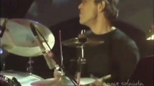 Vinnie Colaiuta Amazing Drum Solo