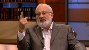 Непроизносимое имя Творца. Сила Книги Зоар