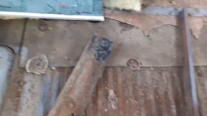 Ремонт кузова на буханке