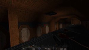 Прохождение Malice for Quake. Часть 4
