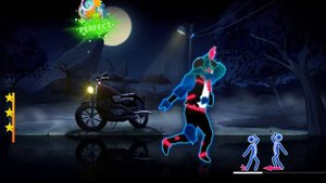 Just DanceⓇ (Plus) - Born To Be Wild, by Steppenwolf