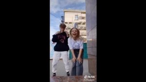 ЯНА & ЕГОРИК В ТИК ТОКЕ   Все видео Яны и Егорика из ТИК ТОКА   Подборка видео из ТИК ТОКА