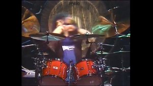 Bobby Rondinelli Drum Solo_Live In Japan (1984)
