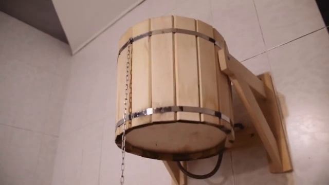 САУНА САФАРИ