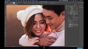 Sức mạnh của plugin Topaz Mask cho Photoshop 2020