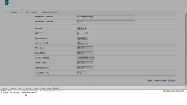 Use your EE "Bright Box" with another ISP, using Google Chrome смотреть онлайн