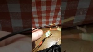 Замена штатной камеры Хёнде Санта- Фе на китайскую