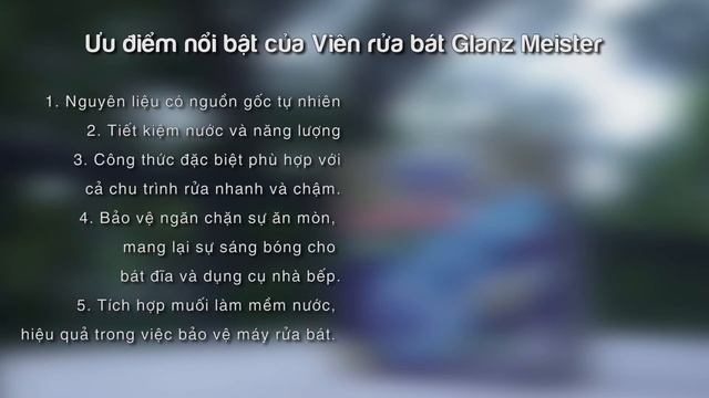 Glanz meister 1 смотреть онлайн