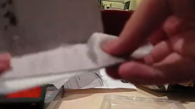 iPod Touch 2G- Marware Eco Vue  SportsGrip Extreme Unboxing HQ