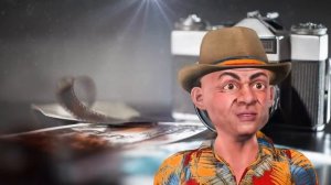 Вспышка в лоб ( подсказки фотографа )